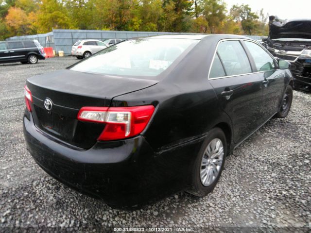 Photo 3 VIN: 4T1BF1FK7EU313659 - TOYOTA CAMRY 