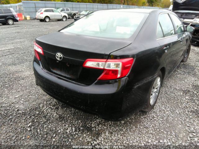 Photo 5 VIN: 4T1BF1FK7EU313659 - TOYOTA CAMRY 