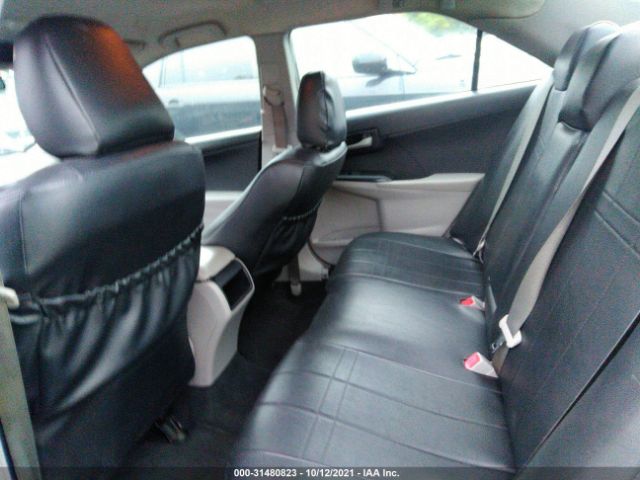 Photo 7 VIN: 4T1BF1FK7EU313659 - TOYOTA CAMRY 