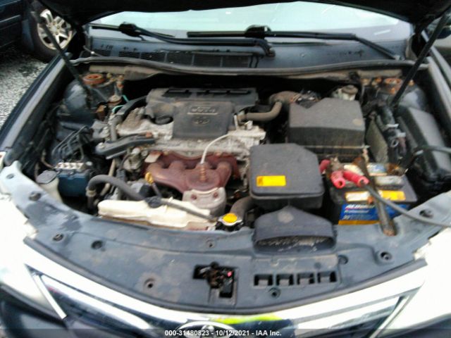 Photo 9 VIN: 4T1BF1FK7EU313659 - TOYOTA CAMRY 