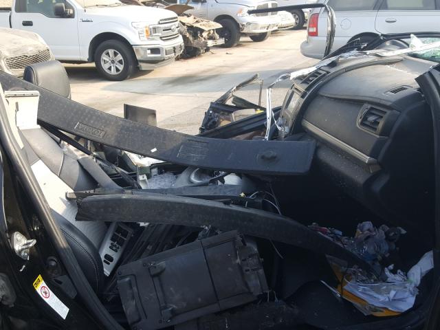 Photo 4 VIN: 4T1BF1FK7EU315184 - TOYOTA CAMRY L 