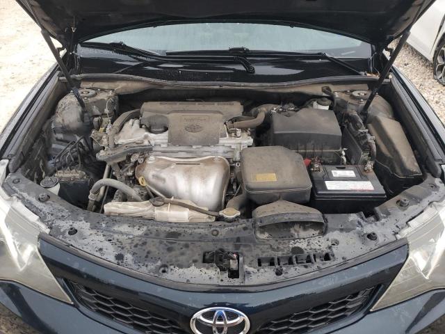 Photo 10 VIN: 4T1BF1FK7EU317906 - TOYOTA CAMRY L 