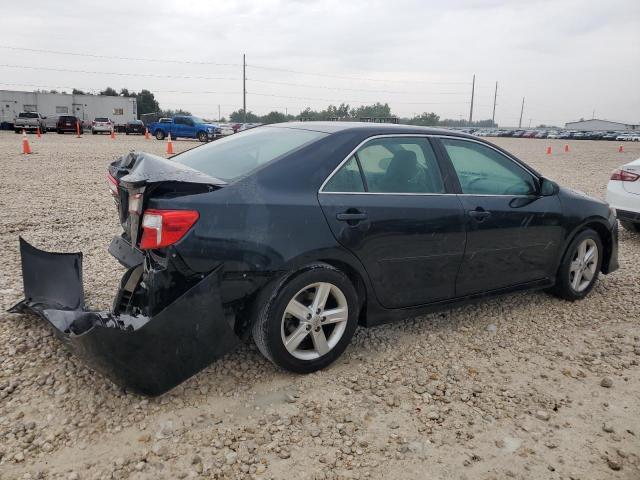 Photo 2 VIN: 4T1BF1FK7EU317906 - TOYOTA CAMRY L 