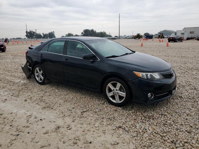 Photo 3 VIN: 4T1BF1FK7EU317906 - TOYOTA CAMRY L 