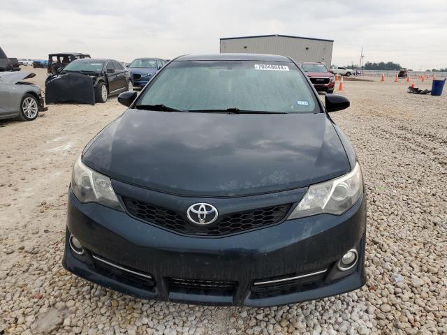 Photo 4 VIN: 4T1BF1FK7EU317906 - TOYOTA CAMRY L 