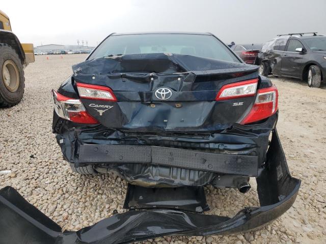 Photo 5 VIN: 4T1BF1FK7EU317906 - TOYOTA CAMRY L 