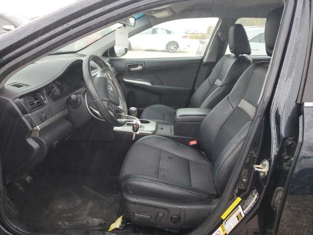 Photo 6 VIN: 4T1BF1FK7EU317906 - TOYOTA CAMRY L 