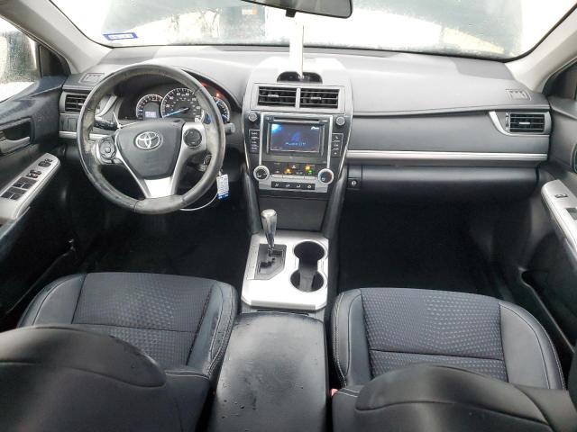 Photo 7 VIN: 4T1BF1FK7EU317906 - TOYOTA CAMRY L 