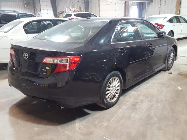 Photo 3 VIN: 4T1BF1FK7EU321440 - TOYOTA CAMRY L 