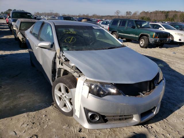 Photo 0 VIN: 4T1BF1FK7EU323138 - TOYOTA CAMRY L 