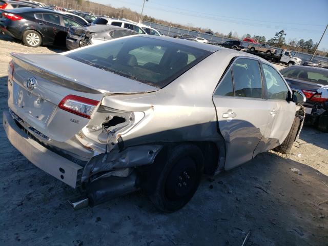 Photo 8 VIN: 4T1BF1FK7EU323138 - TOYOTA CAMRY L 