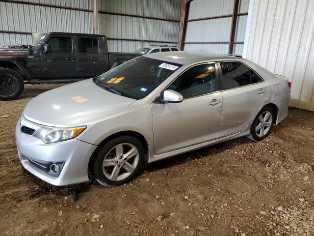 Photo 0 VIN: 4T1BF1FK7EU323334 - TOYOTA CAMRY L 