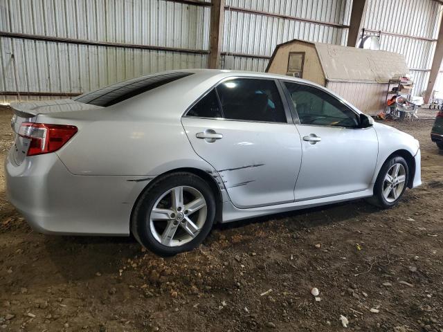 Photo 2 VIN: 4T1BF1FK7EU323334 - TOYOTA CAMRY L 