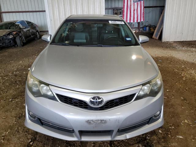 Photo 4 VIN: 4T1BF1FK7EU323334 - TOYOTA CAMRY L 