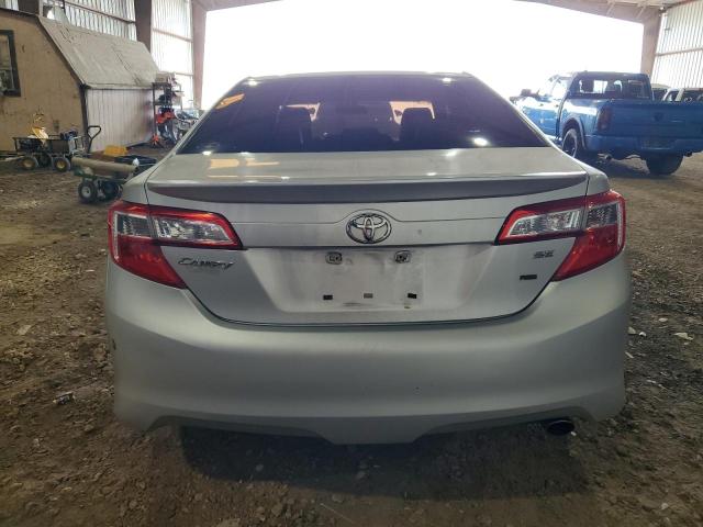 Photo 5 VIN: 4T1BF1FK7EU323334 - TOYOTA CAMRY L 