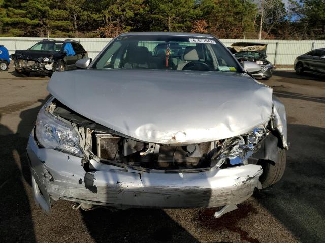 Photo 4 VIN: 4T1BF1FK7EU323351 - TOYOTA CAMRY L 