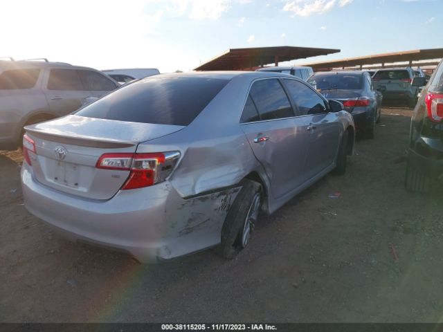 Photo 3 VIN: 4T1BF1FK7EU326248 - TOYOTA CAMRY 