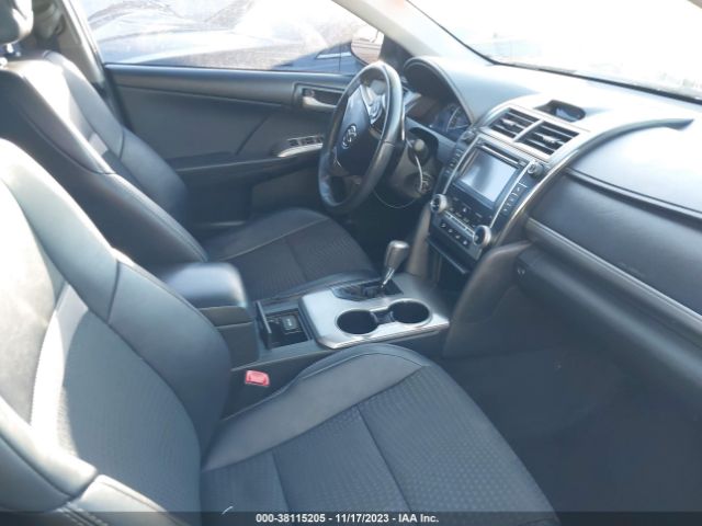 Photo 4 VIN: 4T1BF1FK7EU326248 - TOYOTA CAMRY 