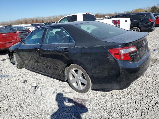 Photo 1 VIN: 4T1BF1FK7EU326475 - TOYOTA CAMRY 