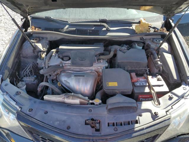 Photo 10 VIN: 4T1BF1FK7EU326475 - TOYOTA CAMRY 