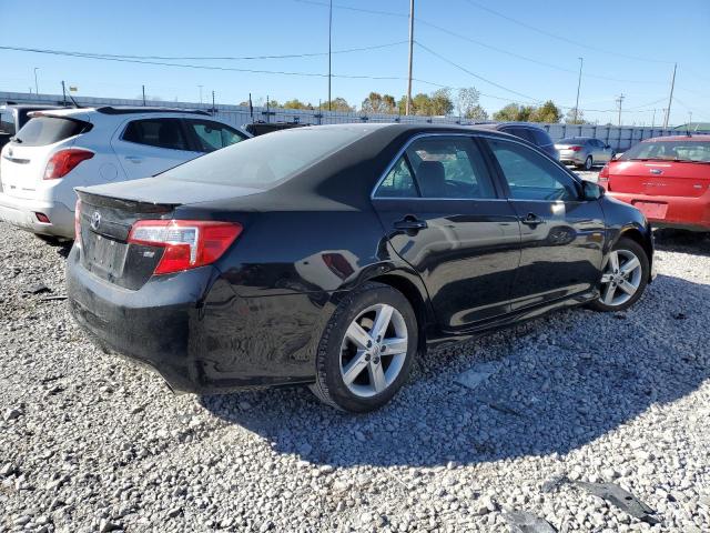 Photo 2 VIN: 4T1BF1FK7EU326475 - TOYOTA CAMRY 