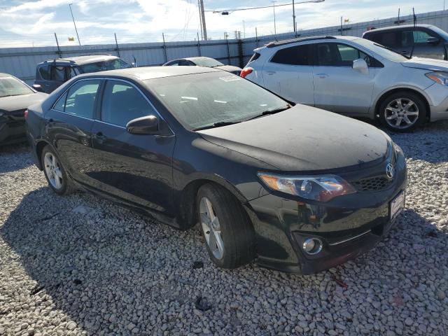 Photo 3 VIN: 4T1BF1FK7EU326475 - TOYOTA CAMRY 