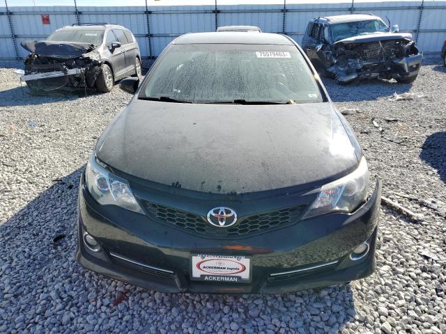 Photo 4 VIN: 4T1BF1FK7EU326475 - TOYOTA CAMRY 