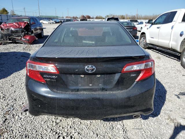 Photo 5 VIN: 4T1BF1FK7EU326475 - TOYOTA CAMRY 