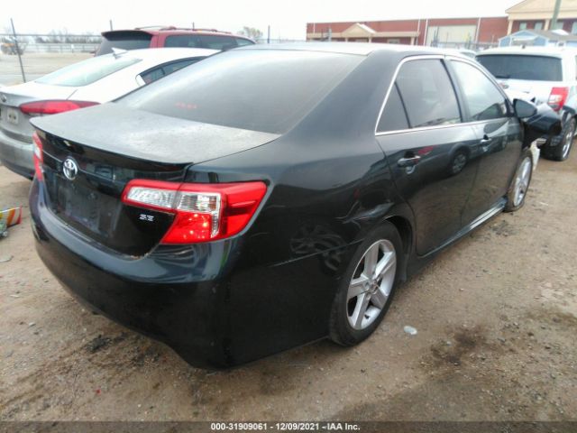 Photo 3 VIN: 4T1BF1FK7EU326539 - TOYOTA CAMRY 