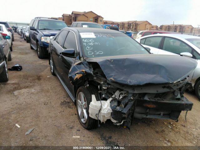 Photo 5 VIN: 4T1BF1FK7EU326539 - TOYOTA CAMRY 