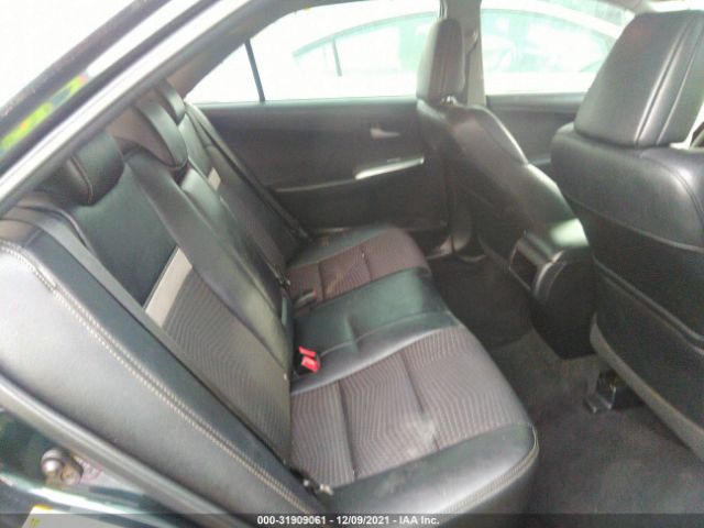 Photo 7 VIN: 4T1BF1FK7EU326539 - TOYOTA CAMRY 