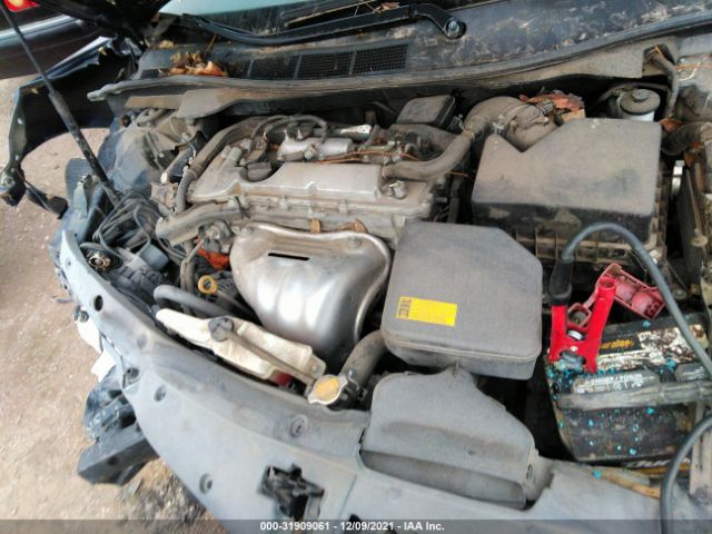 Photo 9 VIN: 4T1BF1FK7EU326539 - TOYOTA CAMRY 