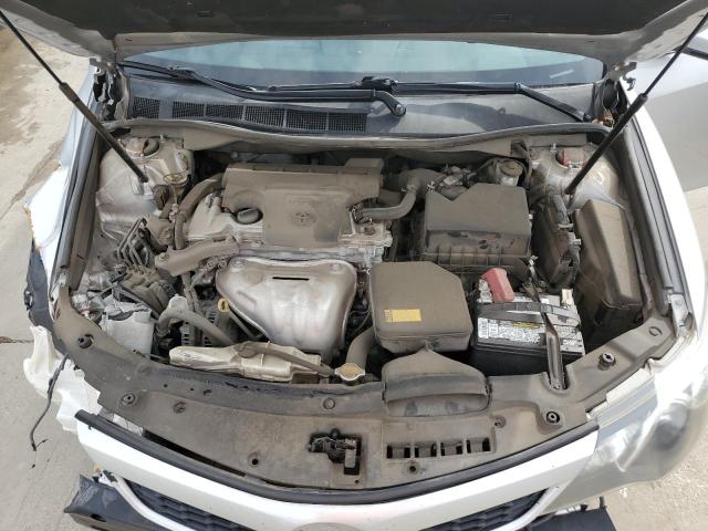 Photo 11 VIN: 4T1BF1FK7EU326864 - TOYOTA CAMRY 