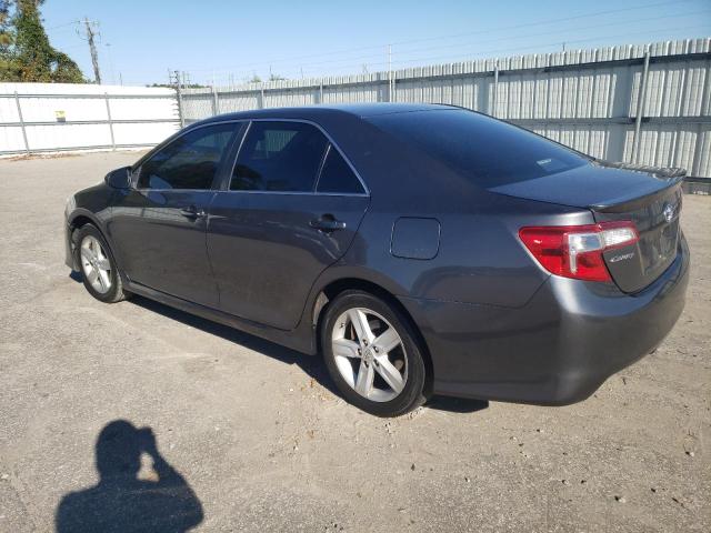 Photo 1 VIN: 4T1BF1FK7EU329148 - TOYOTA CAMRY 