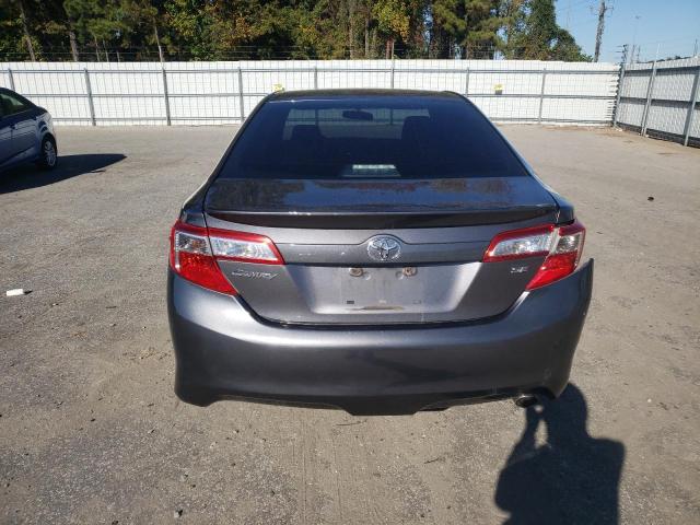 Photo 5 VIN: 4T1BF1FK7EU329148 - TOYOTA CAMRY 