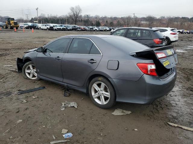 Photo 1 VIN: 4T1BF1FK7EU330025 - TOYOTA CAMRY L 