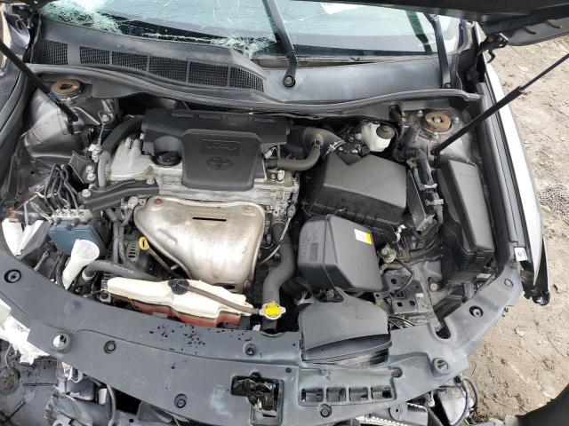 Photo 10 VIN: 4T1BF1FK7EU330025 - TOYOTA CAMRY L 