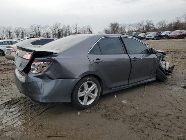 Photo 2 VIN: 4T1BF1FK7EU330025 - TOYOTA CAMRY L 