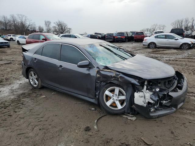 Photo 3 VIN: 4T1BF1FK7EU330025 - TOYOTA CAMRY L 