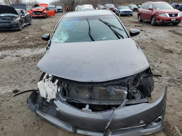 Photo 4 VIN: 4T1BF1FK7EU330025 - TOYOTA CAMRY L 