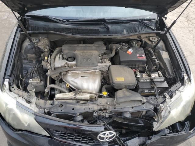 Photo 10 VIN: 4T1BF1FK7EU331515 - TOYOTA CAMRY L 