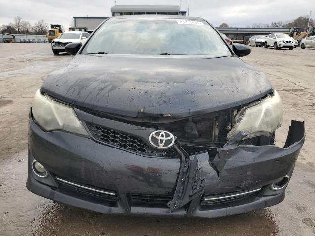 Photo 4 VIN: 4T1BF1FK7EU331515 - TOYOTA CAMRY L 