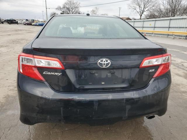 Photo 5 VIN: 4T1BF1FK7EU331515 - TOYOTA CAMRY L 