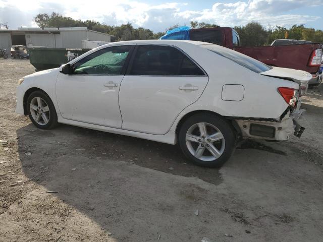 Photo 1 VIN: 4T1BF1FK7EU332521 - TOYOTA CAMRY 