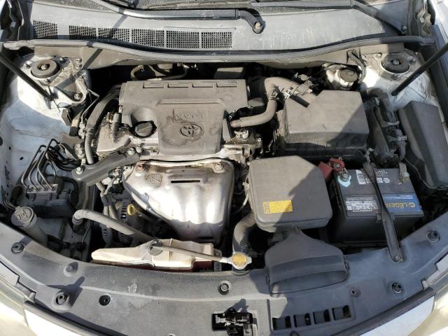 Photo 10 VIN: 4T1BF1FK7EU332521 - TOYOTA CAMRY 