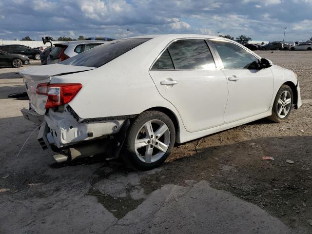 Photo 2 VIN: 4T1BF1FK7EU332521 - TOYOTA CAMRY 