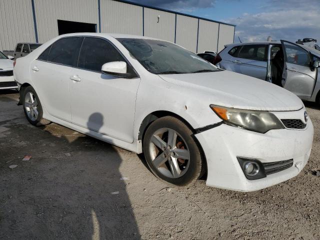 Photo 3 VIN: 4T1BF1FK7EU332521 - TOYOTA CAMRY 