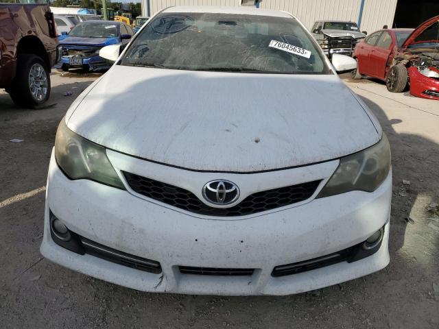 Photo 4 VIN: 4T1BF1FK7EU332521 - TOYOTA CAMRY 