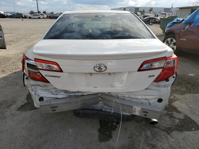 Photo 5 VIN: 4T1BF1FK7EU332521 - TOYOTA CAMRY 