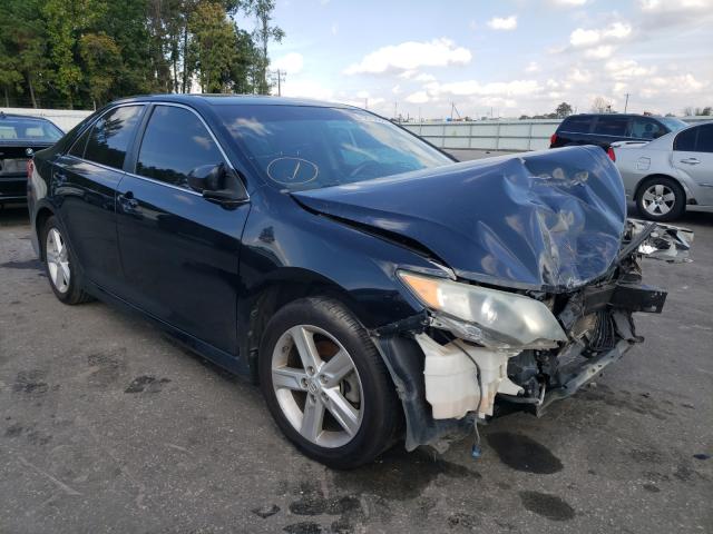 Photo 0 VIN: 4T1BF1FK7EU332860 - TOYOTA CAMRY L 